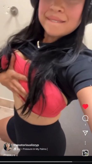 Lizzy Video #316