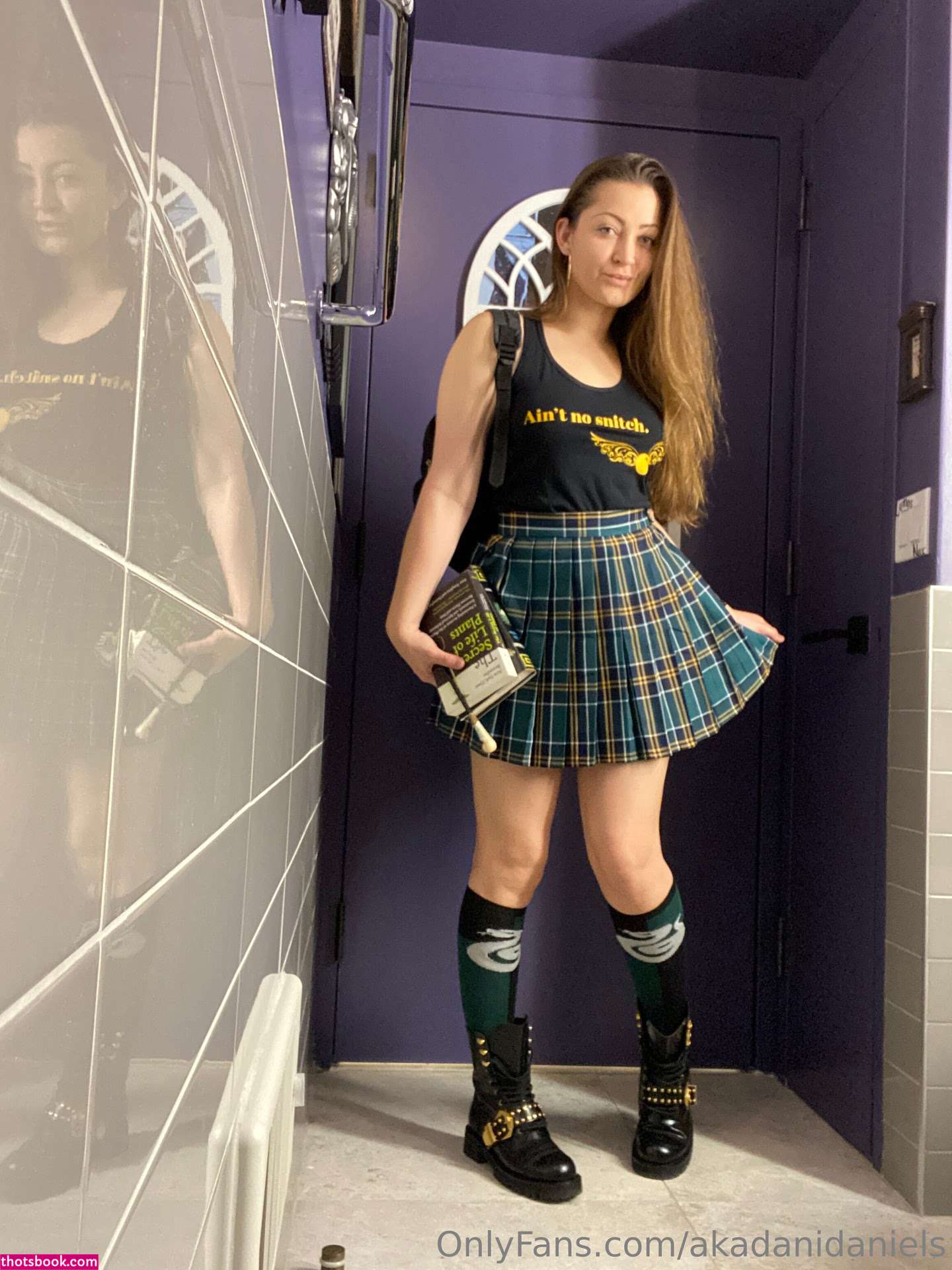 Dani Daniels Photo #1876