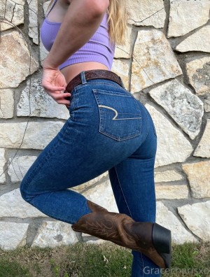 Grace Charis Photo #1641