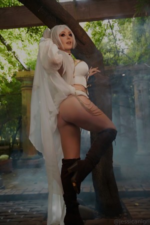 Jessica Nigri Photo #3114