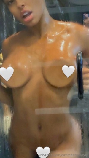 Qimmah Russo Photo #662