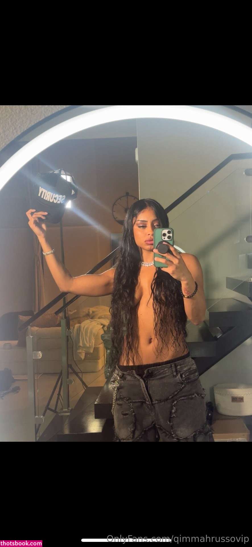 Qimmah Russo Photo #679