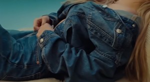 Sydney Sweeney Post #41