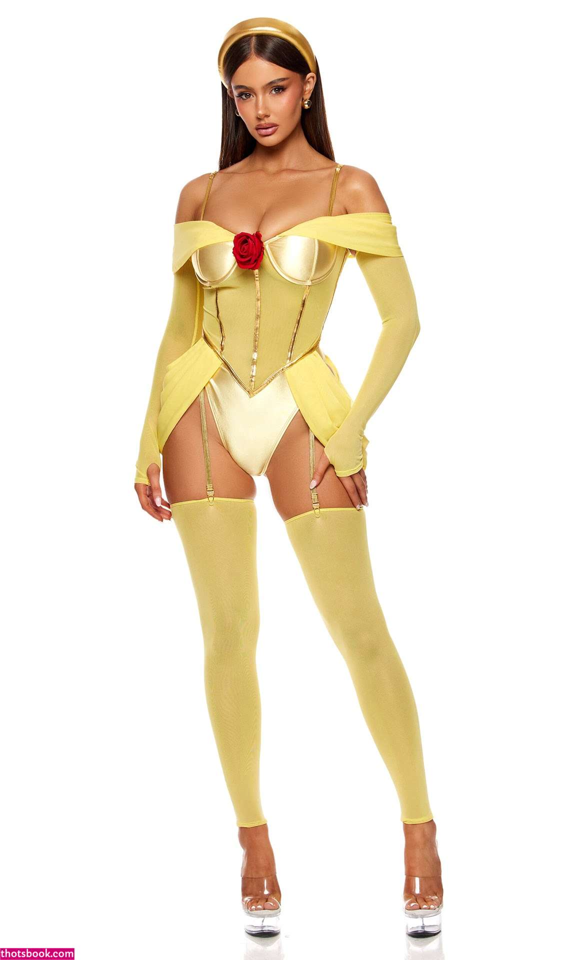 Ella Cervetto Photo #255