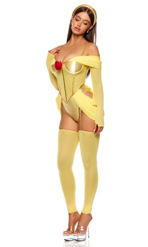 Ella Cervetto Photo #240