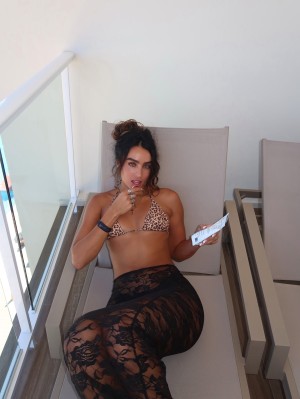 Sommer Ray Photo #351