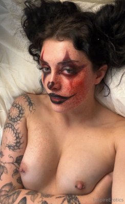 Octavia Marlowe Photo #16