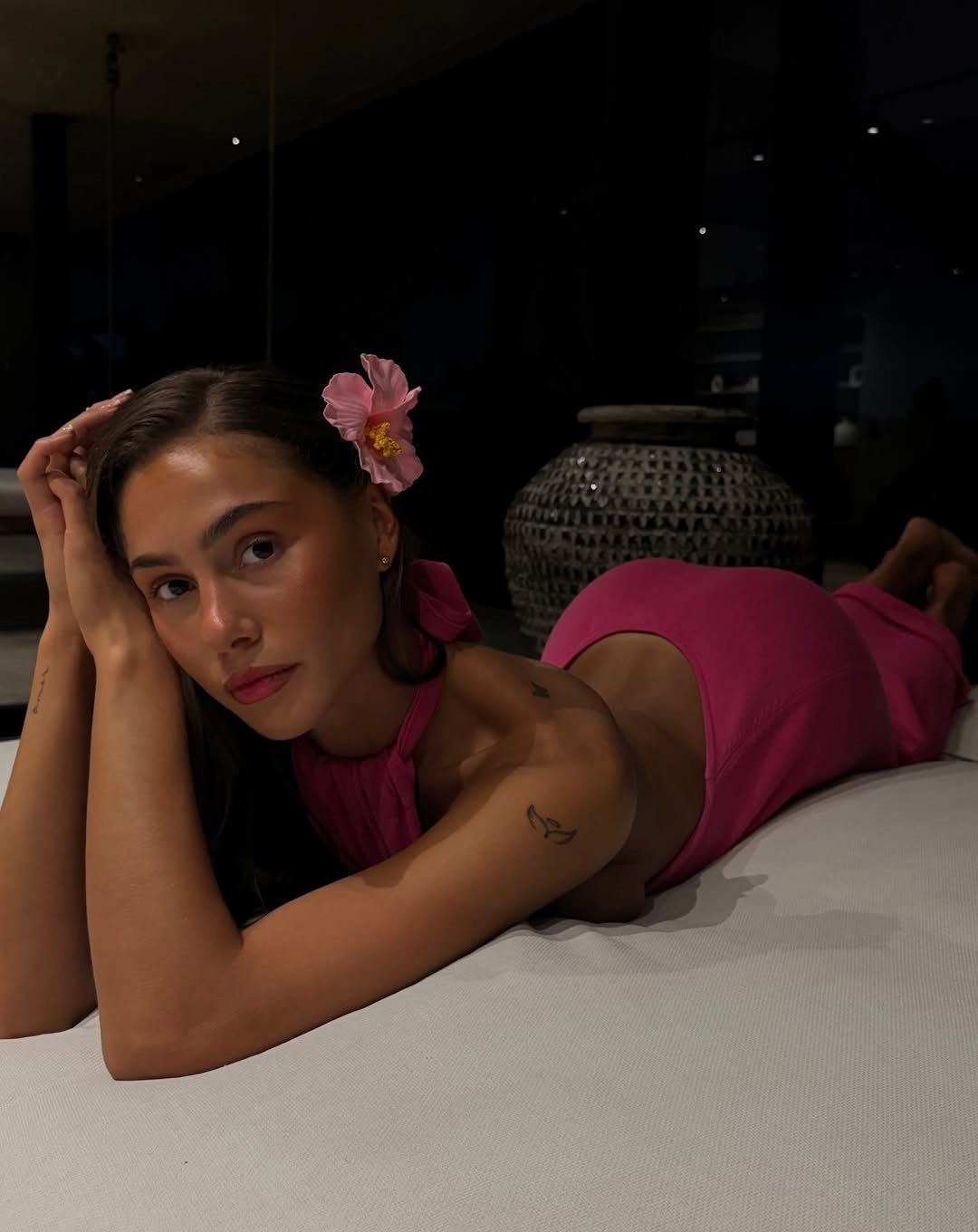 Olivia Bailey Photo #13