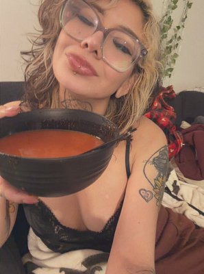 Pain of Soup Photo #31