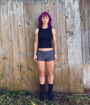 PunkModel Photo #3