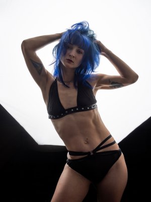 PunkModel Photo #10