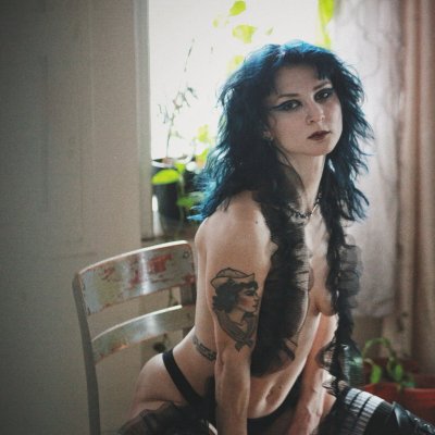 PunkModel Photo #27