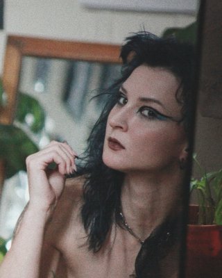 PunkModel Photo #22