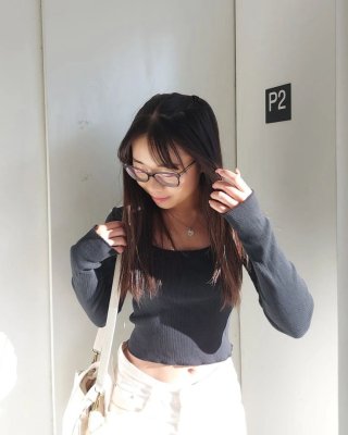 Tsui Yi Wern Photo #5