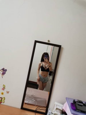 Tsui Yi Wern Photo #19