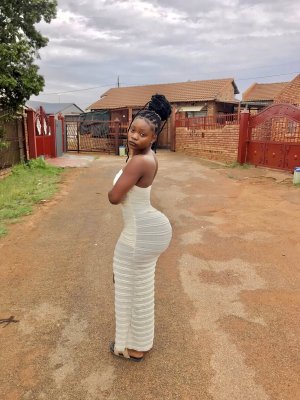 Vunene Taiwo Mabunda Post #5