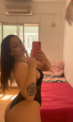 Lucila Precedo Post #2
