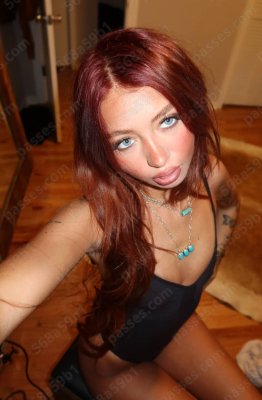 Sicily Rose Photo #43