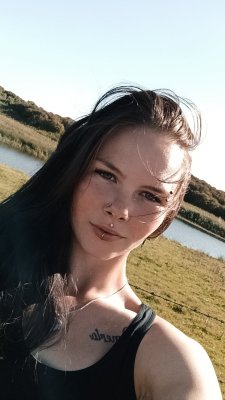 Sacha Carina Post #1