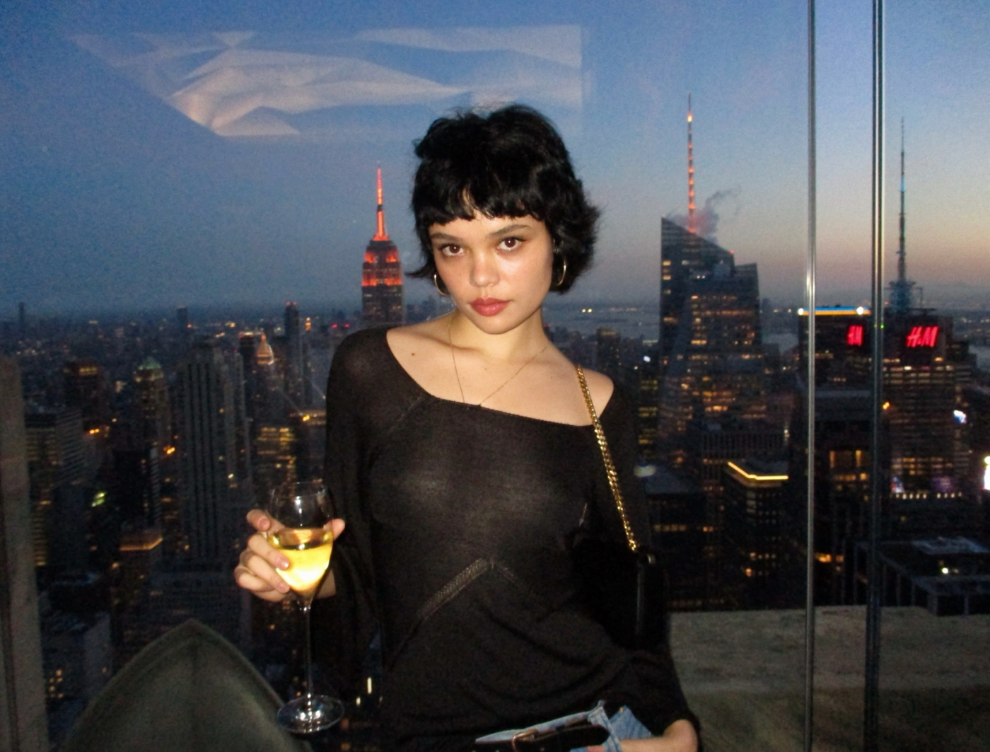 Sirena Warren Photo #19