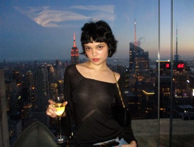 Sirena Warren Photo #19