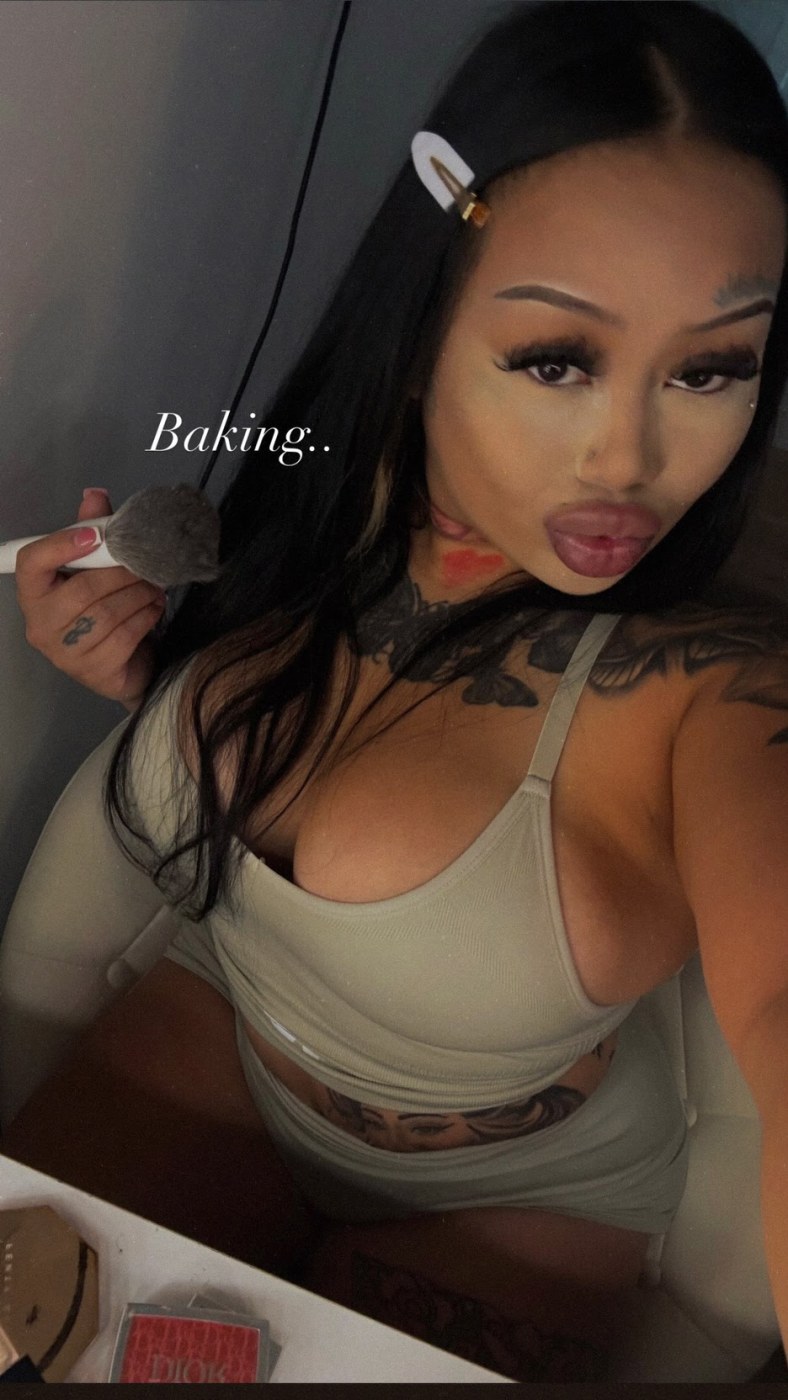 1finechink Photo #13