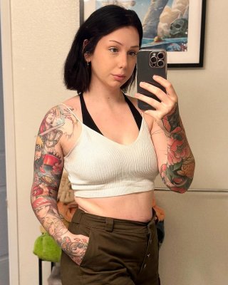 Brinabel Post #3