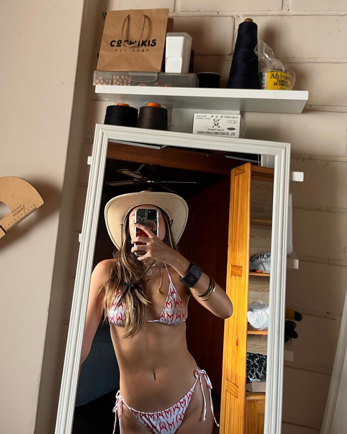cristina rodríguez Photo #4