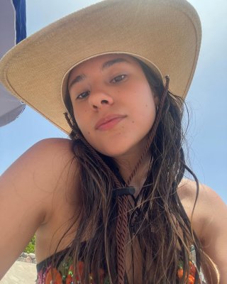 cristina rodríguez Photo #6