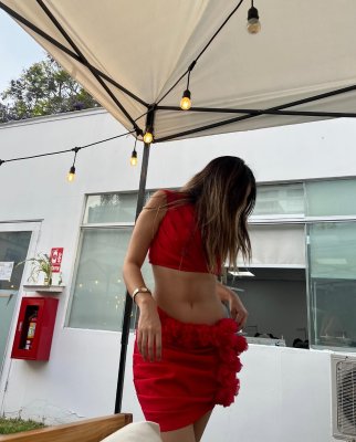 cristina rodríguez Photo #16