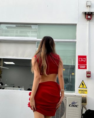 cristina rodríguez Photo #18