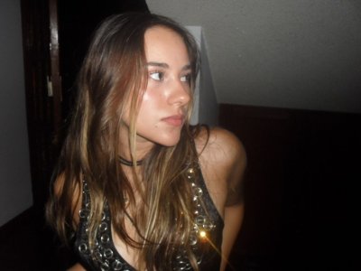 cristina rodríguez Photo #36
