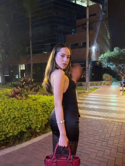 cristina rodríguez Video #41