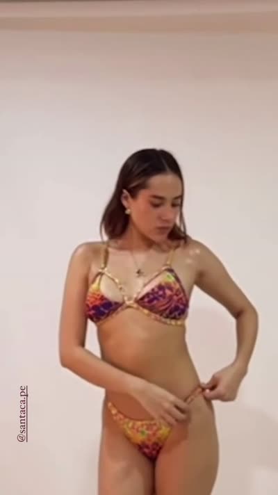 cristina rodríguez Video #53