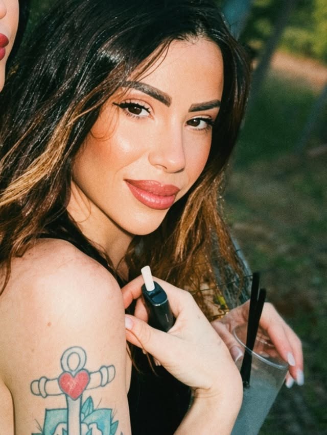 Noemi Pelli Photo #4