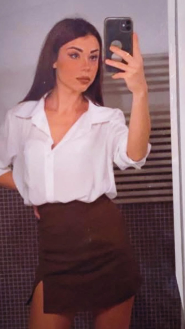 Noemi Pelli Photo #1
