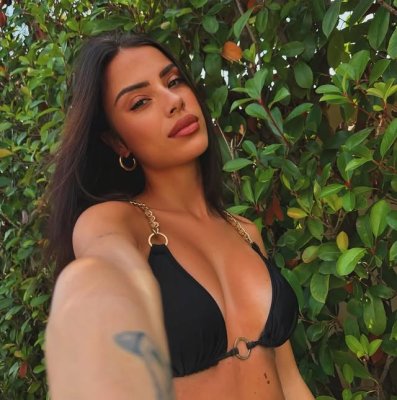 Noemi Pelli Post #3