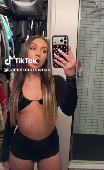 cameronrbrownxx Video #22