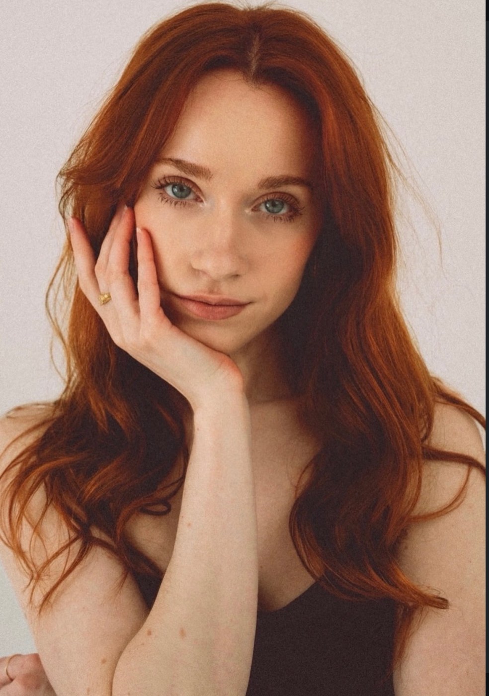 Caroline Cavitt Wade Photo #8