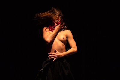 Daria Koval Photo #3