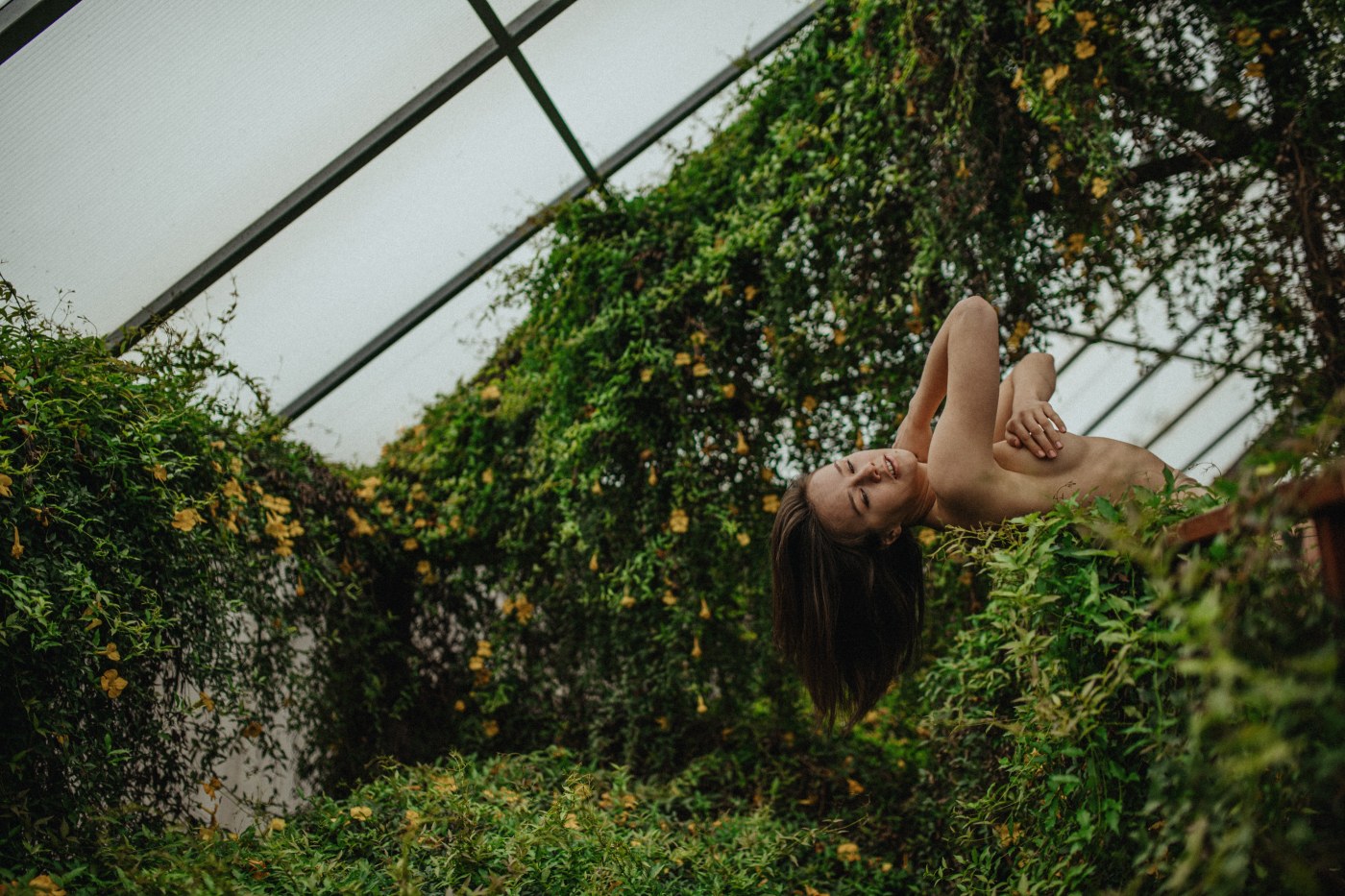 Daria Koval Photo #19