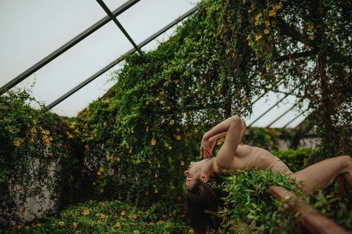 Daria Koval Photo #20