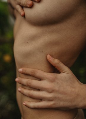 Daria Koval Photo #40