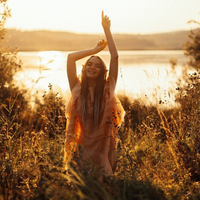 Dryad Whisper Asmr Photo #23