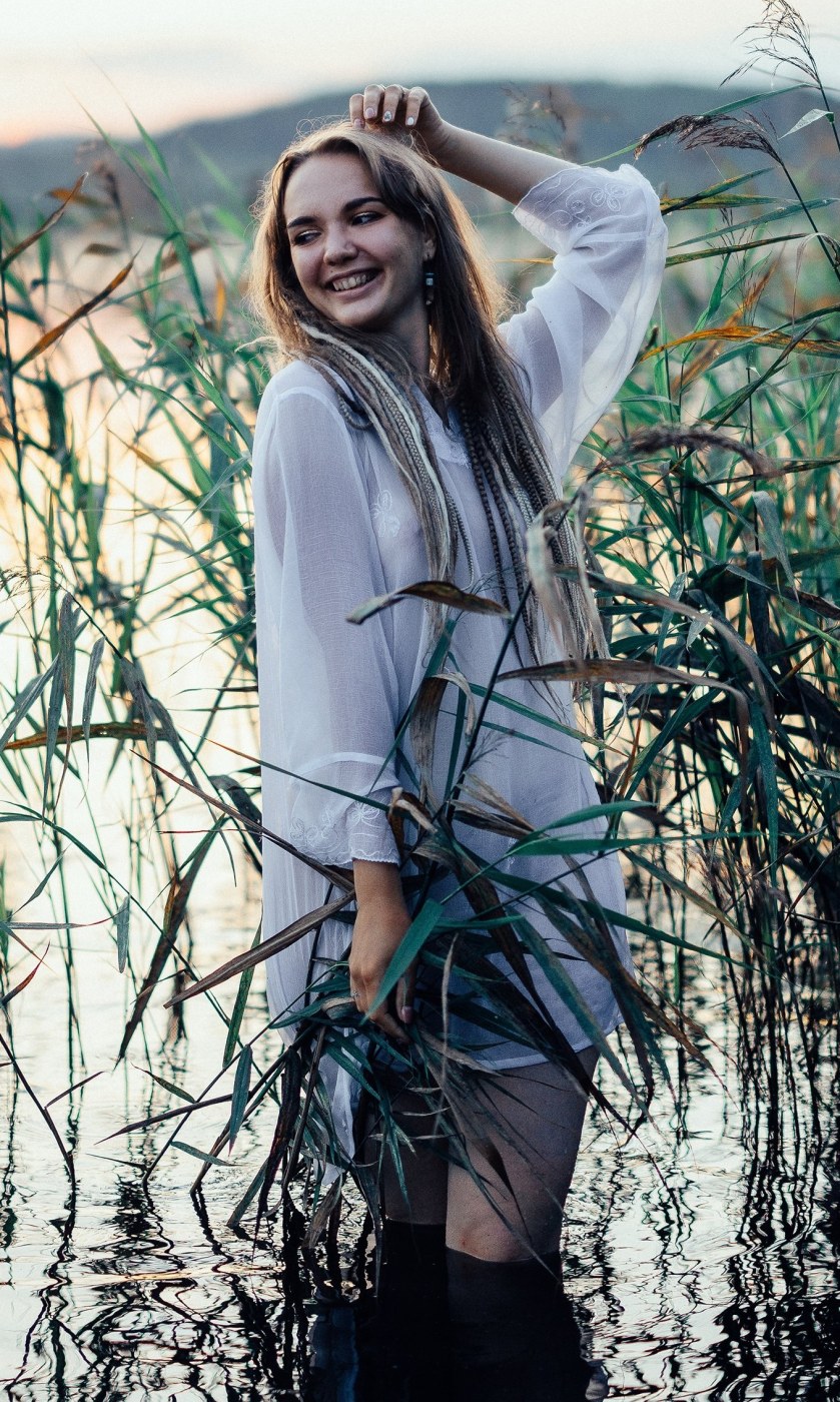 Dryad Whisper Asmr Photo #19