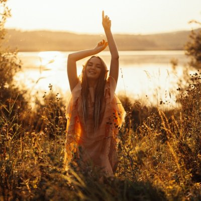 Dryad Whisper Asmr Photo #23