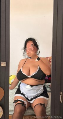 Abigail Aldana Photo #37