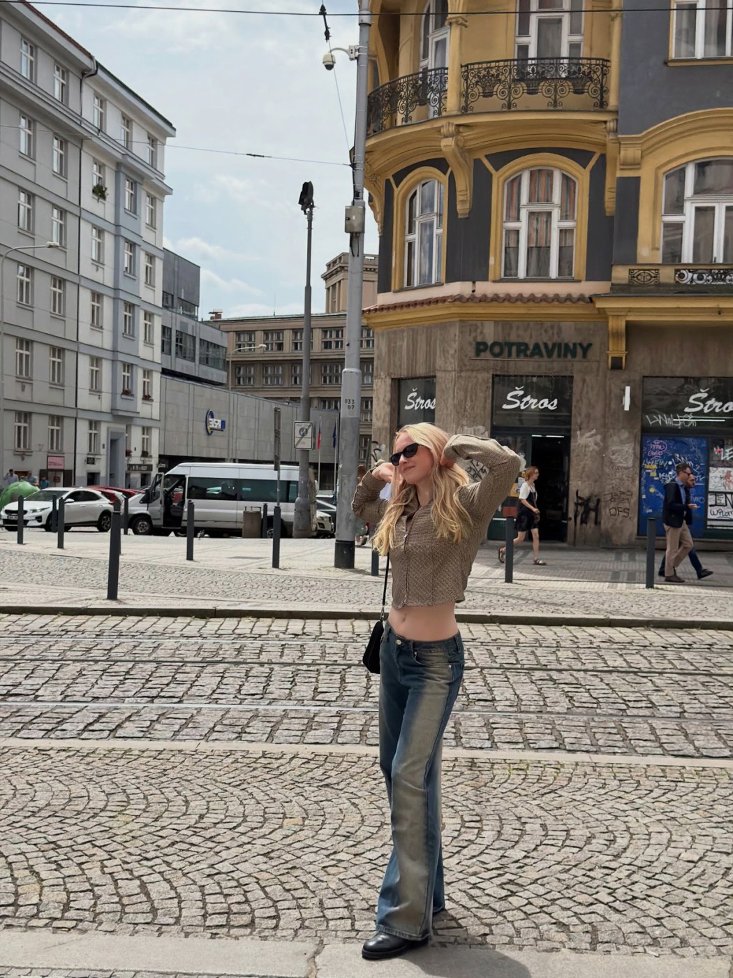 Evy Leibfarth Photo #11