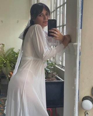 Helena Coelho Photo #17
