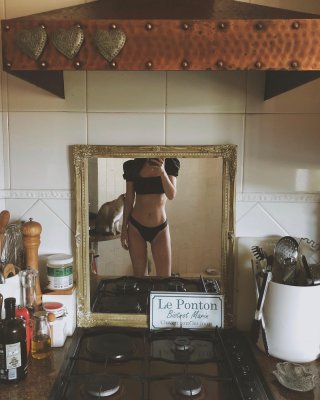 Helena Coelho Photo #20